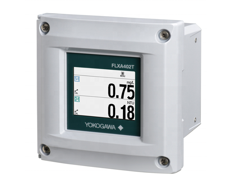 Analyseur liquide FLXA402 Yokogawa